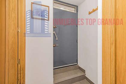 For sale of house in Quéntar