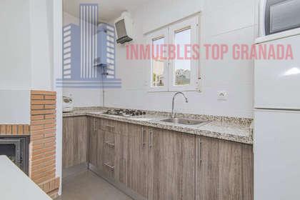 For sale of house in Quéntar