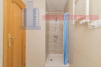 For sale of house in Quéntar