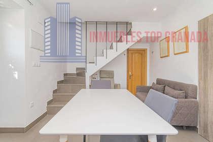 For sale of house in Quéntar