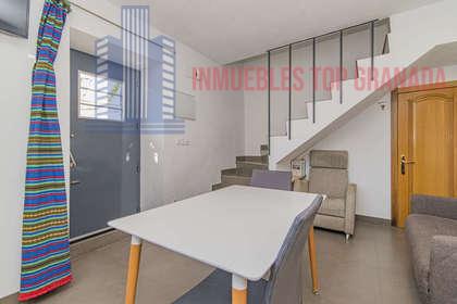 For sale of house in Quéntar