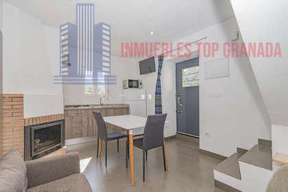 For sale of house in Quéntar