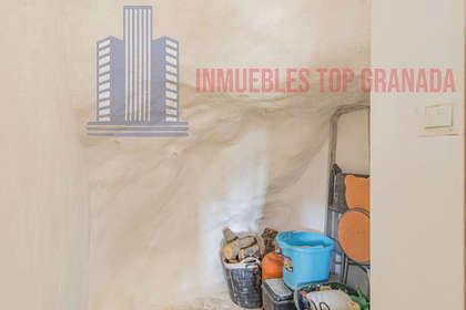 For sale of house in Quéntar