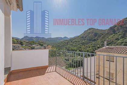 For sale of house in Quéntar