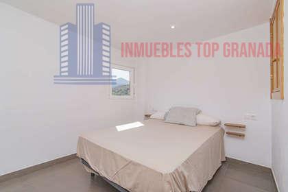For sale of house in Quéntar