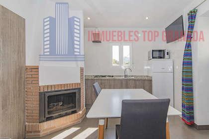 For sale of house in Quéntar