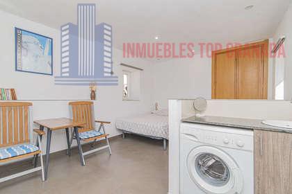 For sale of house in Quéntar