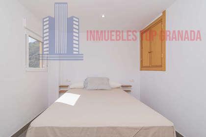 For sale of house in Quéntar