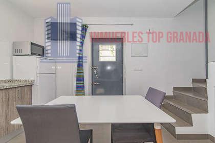 For sale of house in Quéntar