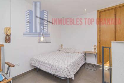 For sale of house in Quéntar