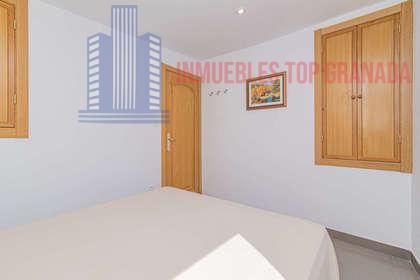 For sale of house in Quéntar