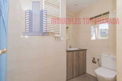 For sale of house in Quéntar