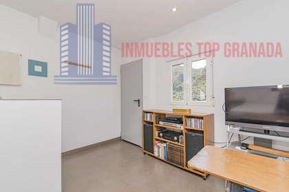 For sale of house in Quéntar