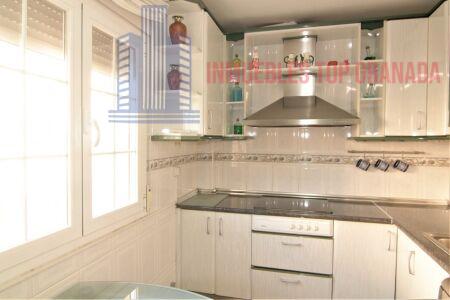 For sale of house in Belicena