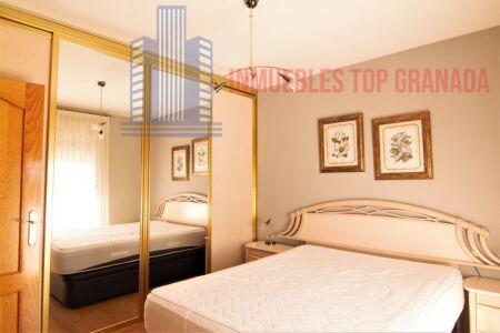For sale of house in Belicena