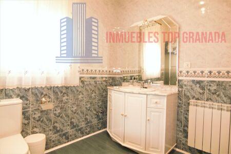 For sale of house in Belicena