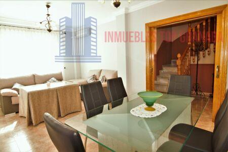 For sale of house in Belicena
