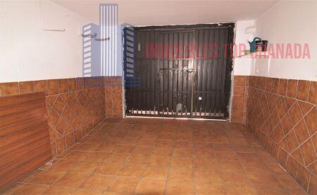 For sale of house in Belicena