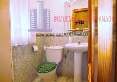 For sale of house in Belicena