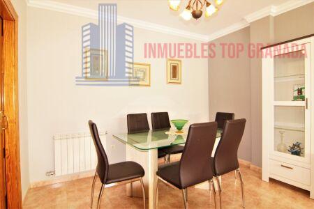 For sale of house in Belicena
