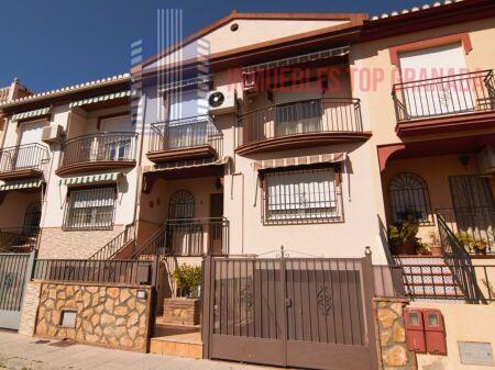 For sale of house in Belicena