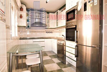 For sale of house in Belicena