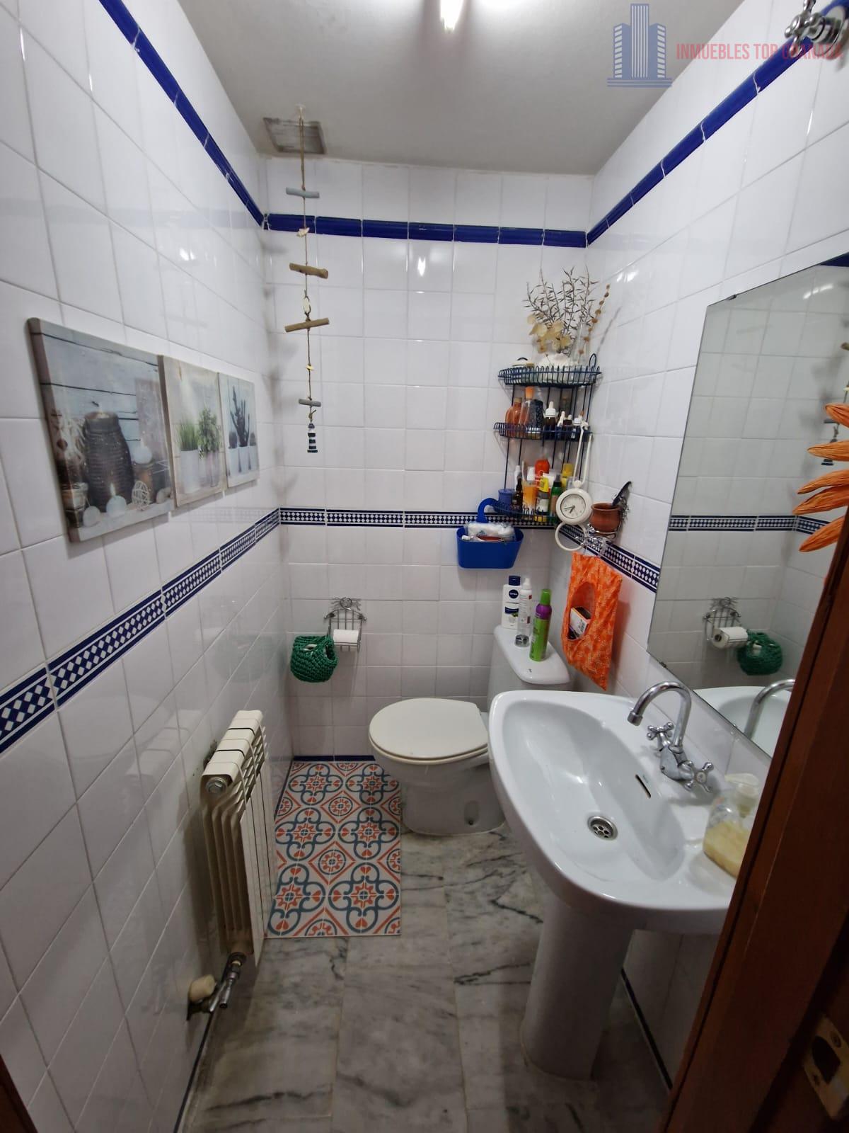 For sale of chalet in La Zubia