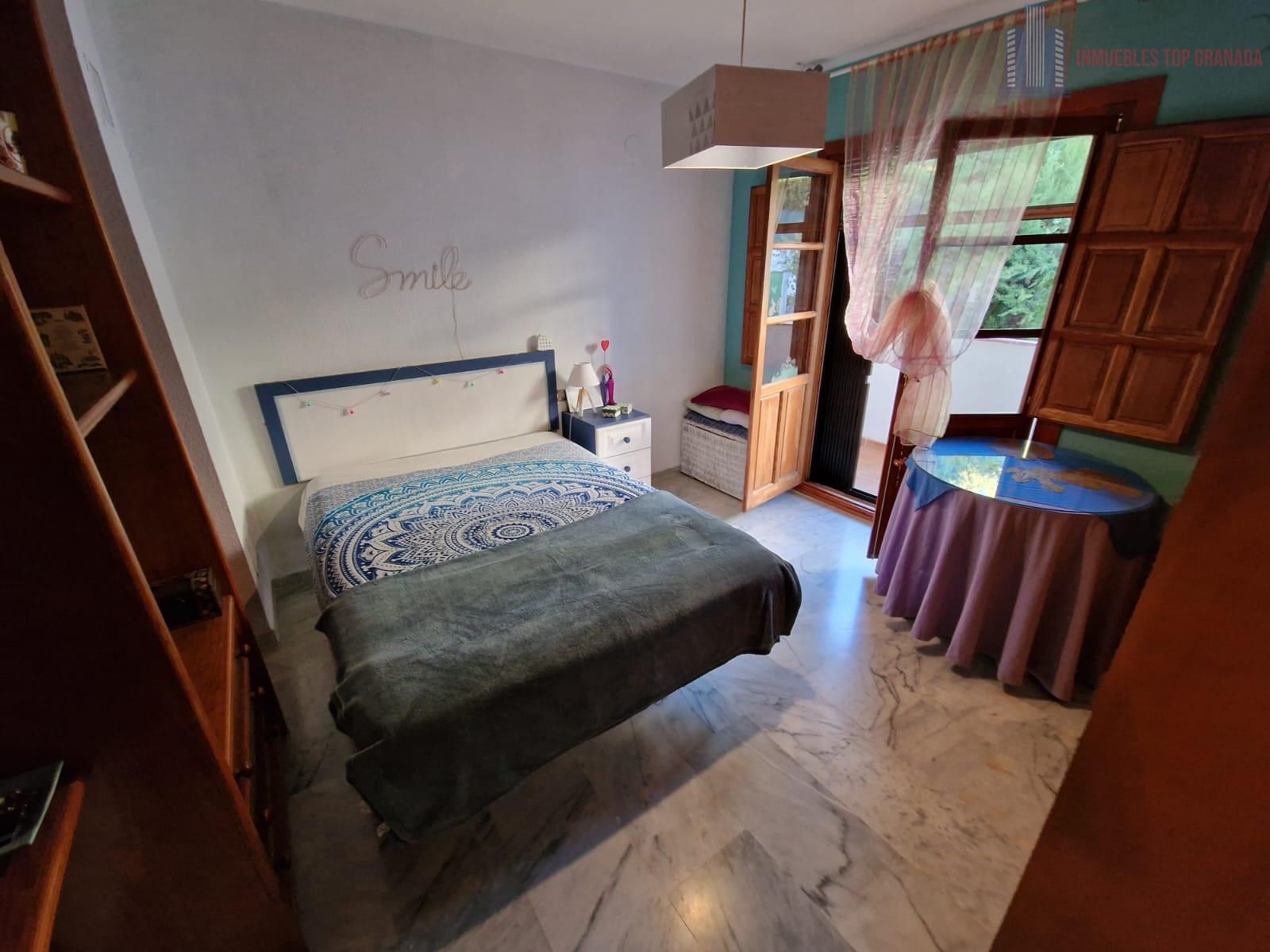 For sale of chalet in La Zubia