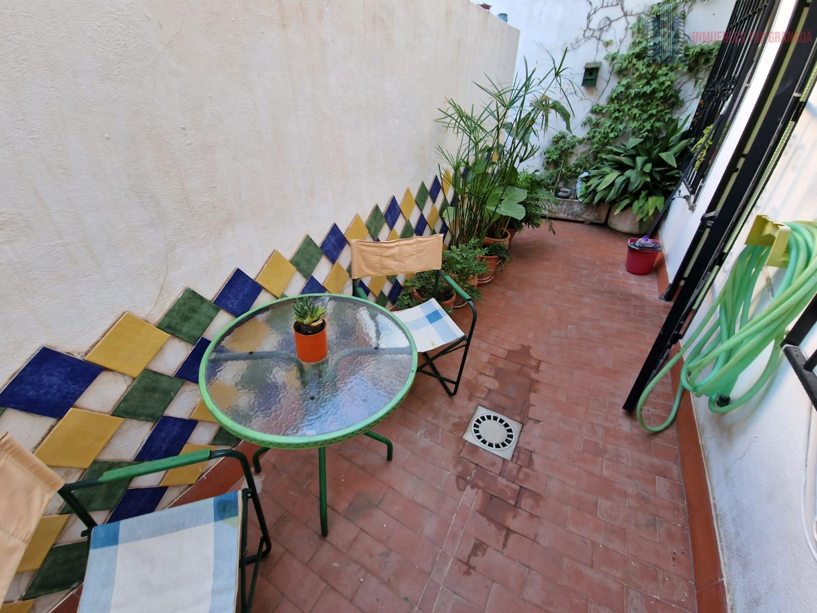 For sale of chalet in La Zubia