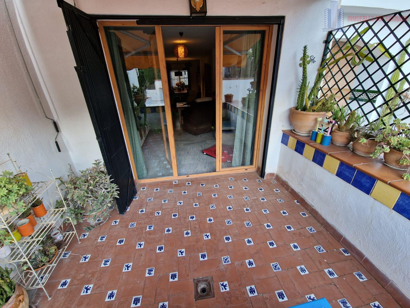 For sale of chalet in La Zubia