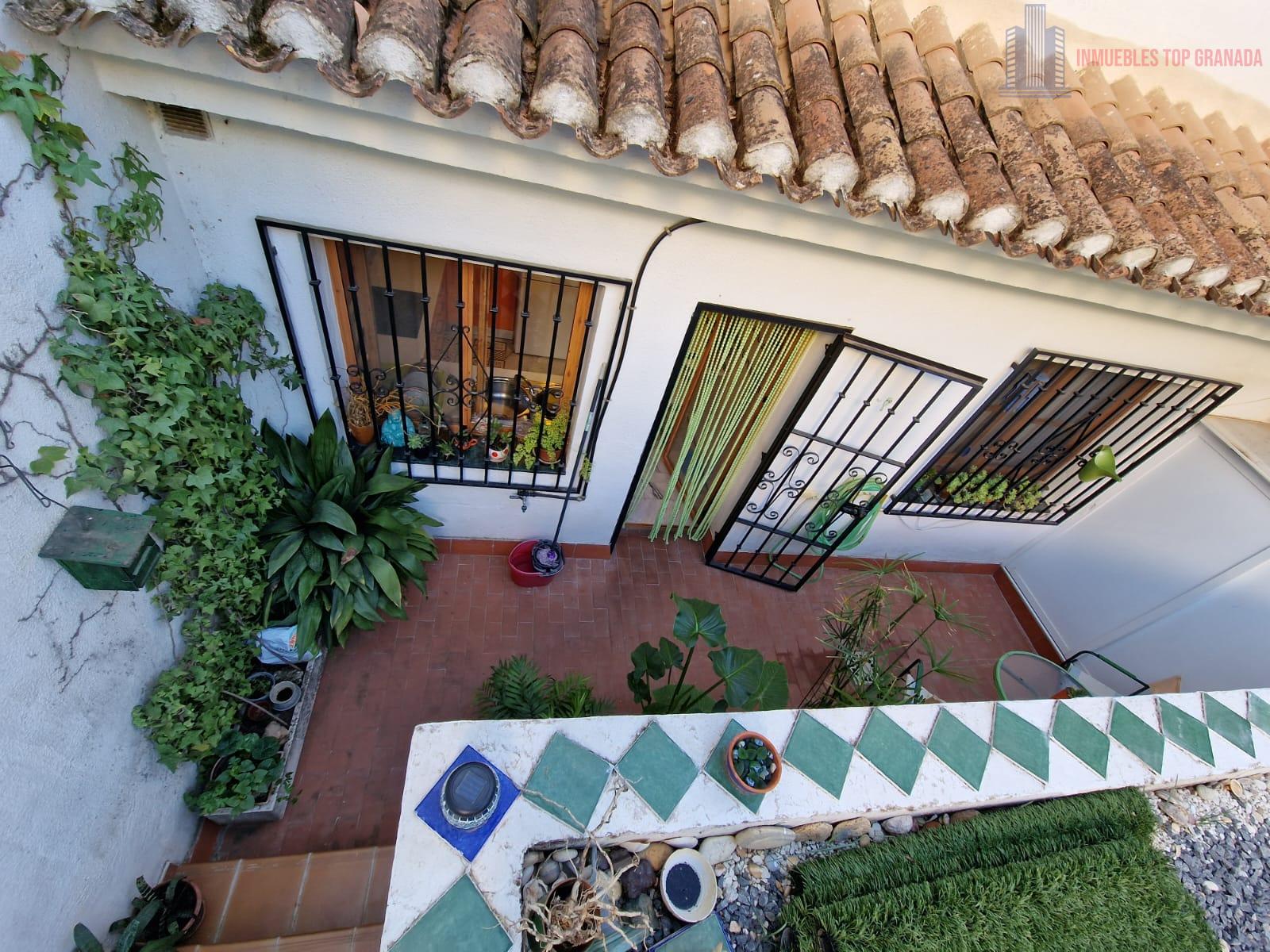 For sale of chalet in La Zubia