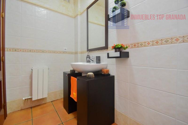 For sale of house in Atarfe