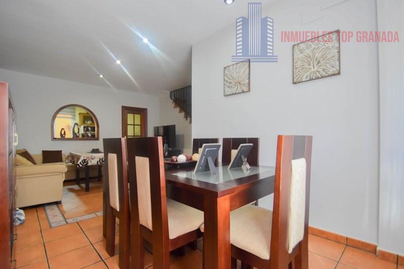For sale of house in Atarfe