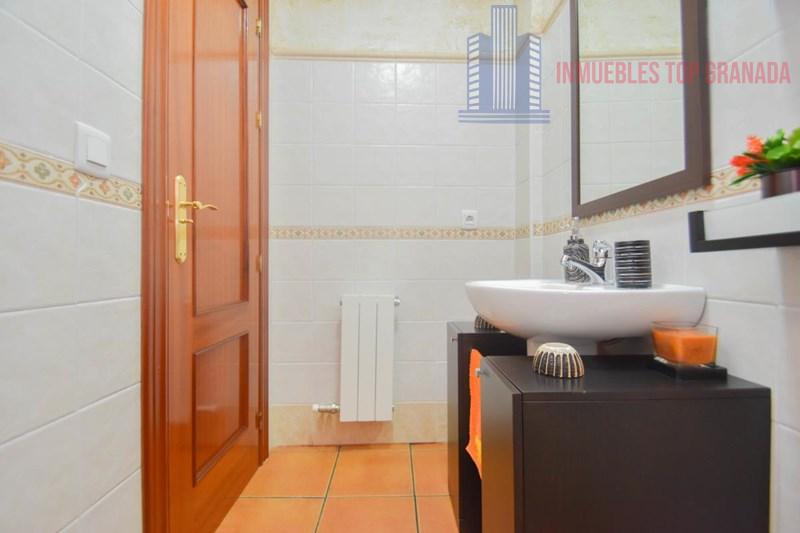 For sale of house in Atarfe