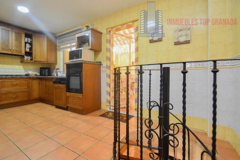 For sale of house in Atarfe
