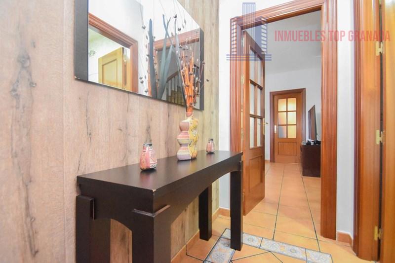 For sale of house in Atarfe