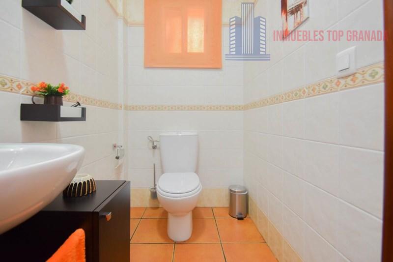 For sale of house in Atarfe