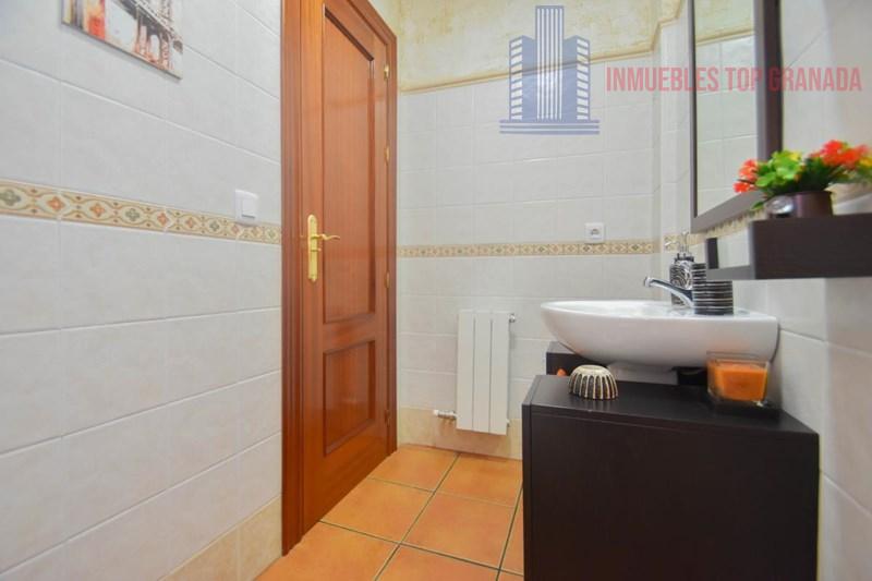 For sale of house in Atarfe
