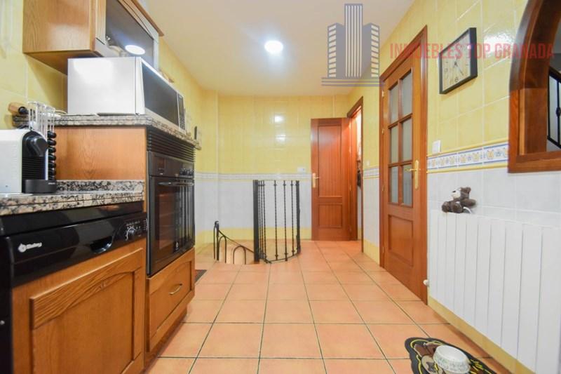 For sale of house in Atarfe