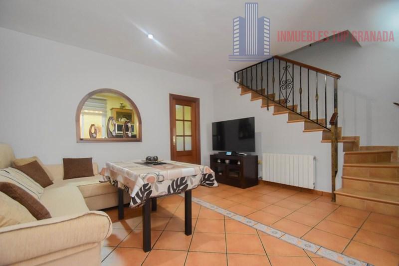 For sale of house in Atarfe