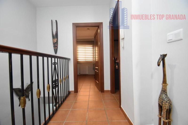 For sale of house in Atarfe