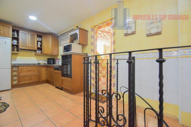 For sale of house in Atarfe