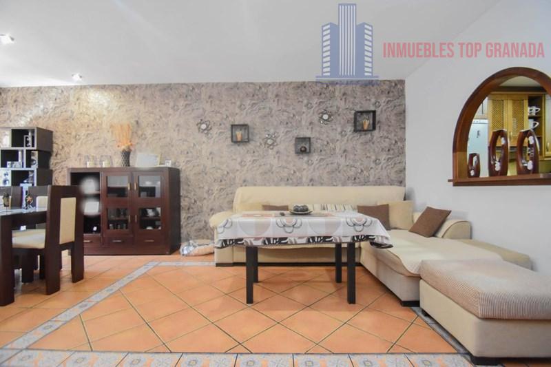 For sale of house in Atarfe