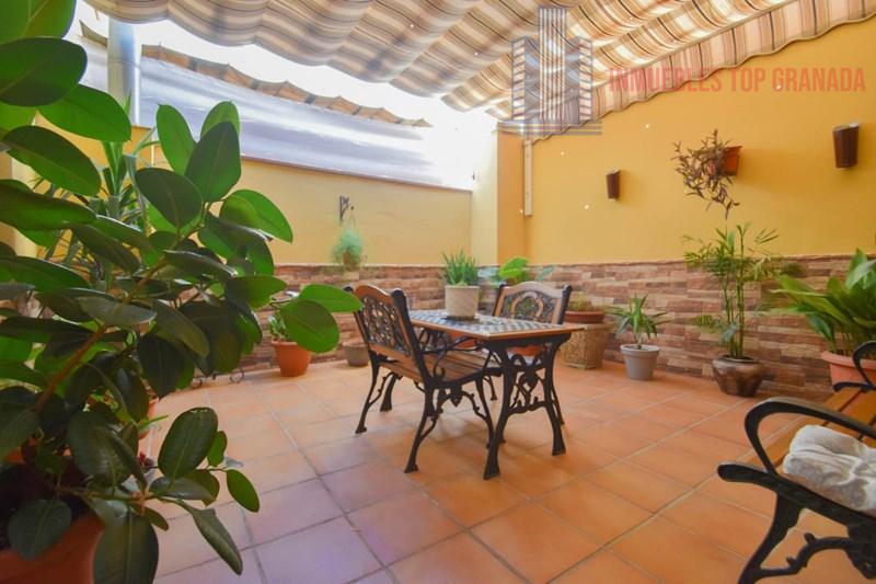 For sale of house in Atarfe