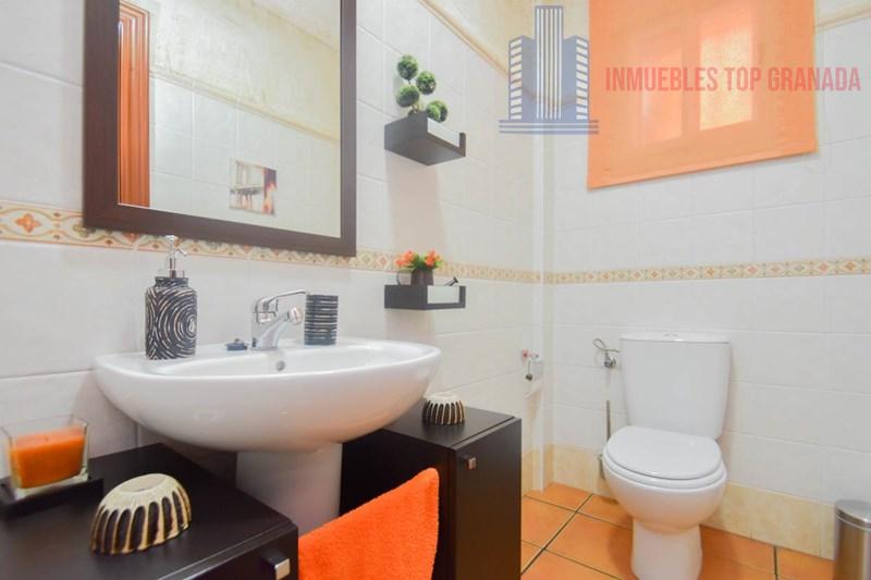 For sale of house in Atarfe