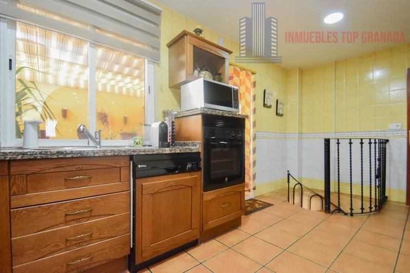 For sale of house in Atarfe