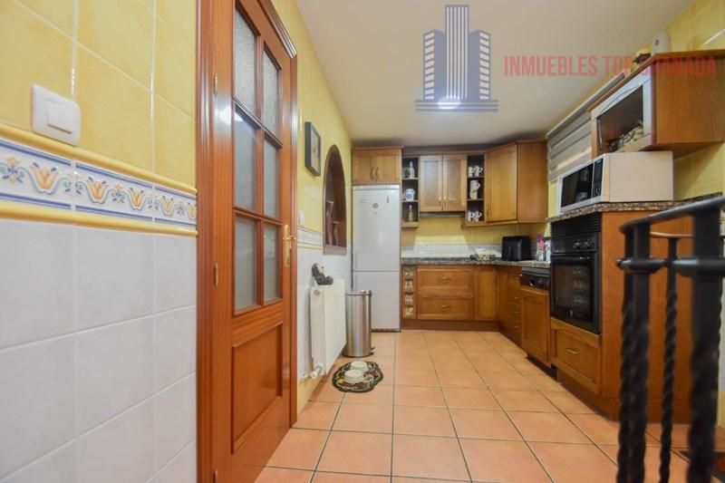 For sale of house in Atarfe