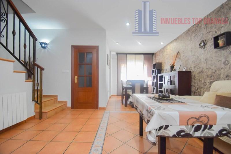 For sale of house in Atarfe
