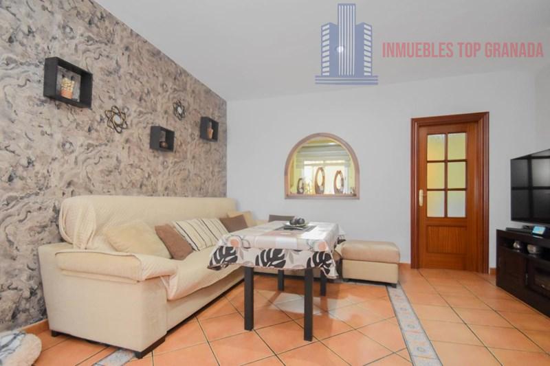 For sale of house in Atarfe