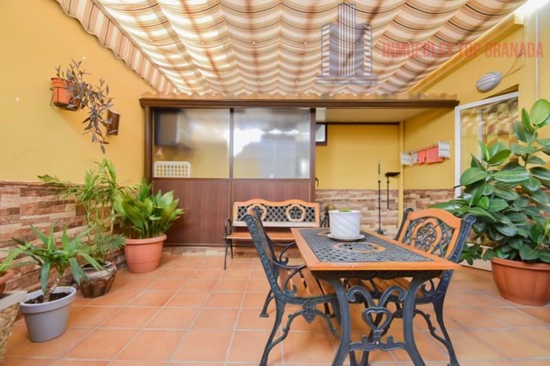 For sale of house in Atarfe